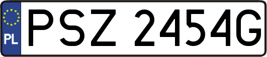 PSZ2454G