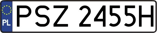 PSZ2455H