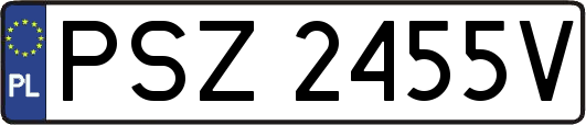 PSZ2455V