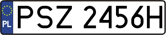 PSZ2456H