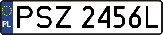 PSZ2456L