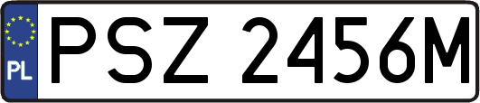 PSZ2456M