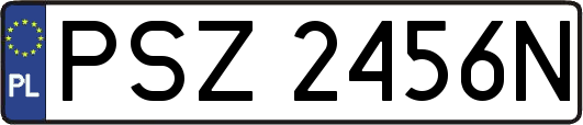 PSZ2456N