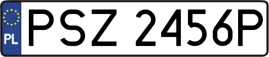 PSZ2456P