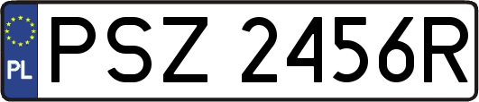 PSZ2456R