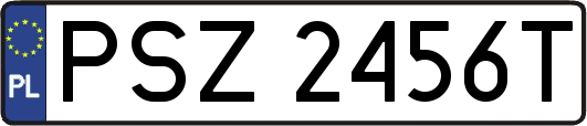 PSZ2456T