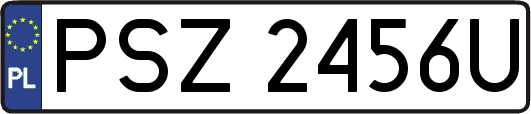 PSZ2456U