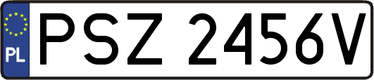 PSZ2456V