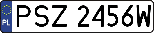 PSZ2456W