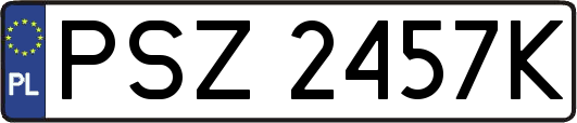 PSZ2457K