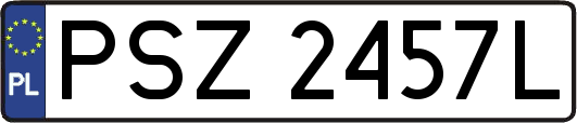 PSZ2457L