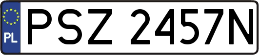 PSZ2457N