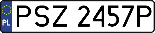 PSZ2457P