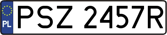 PSZ2457R
