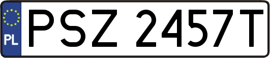 PSZ2457T