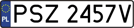 PSZ2457V