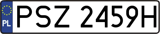 PSZ2459H