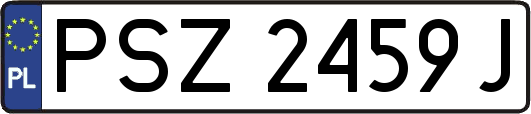 PSZ2459J