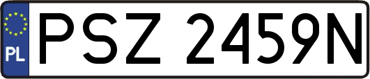 PSZ2459N