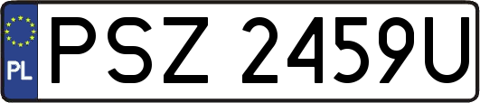 PSZ2459U