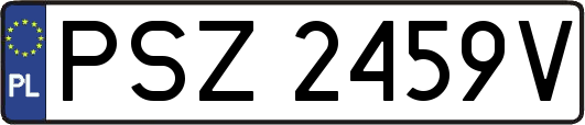 PSZ2459V