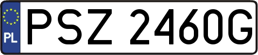 PSZ2460G
