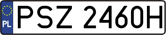 PSZ2460H