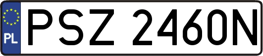 PSZ2460N
