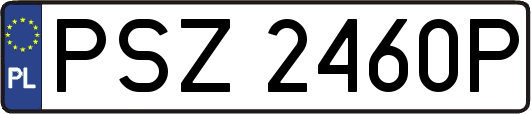 PSZ2460P