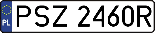PSZ2460R