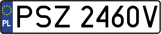 PSZ2460V