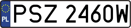 PSZ2460W
