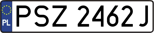 PSZ2462J