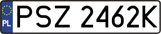PSZ2462K