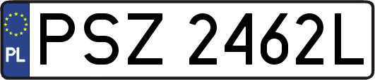 PSZ2462L