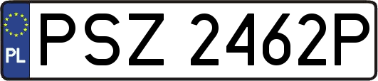 PSZ2462P