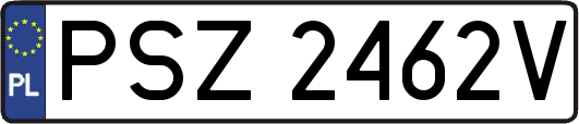 PSZ2462V