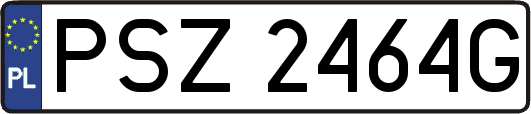 PSZ2464G
