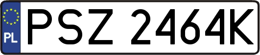 PSZ2464K