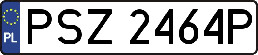 PSZ2464P