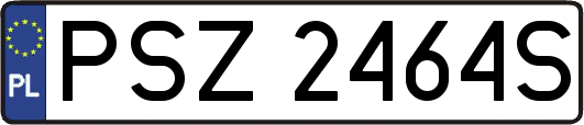 PSZ2464S