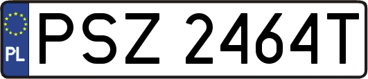 PSZ2464T