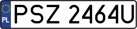PSZ2464U