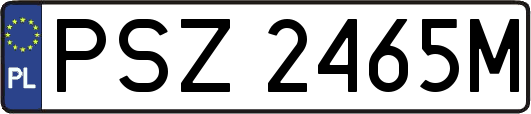 PSZ2465M
