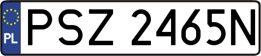 PSZ2465N
