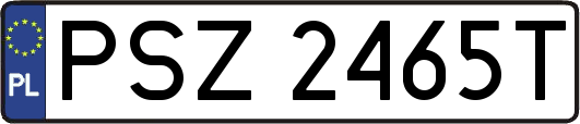 PSZ2465T