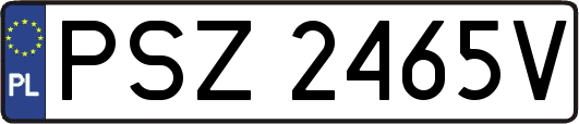PSZ2465V