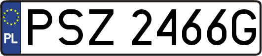 PSZ2466G