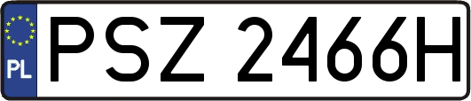 PSZ2466H
