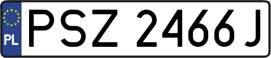 PSZ2466J